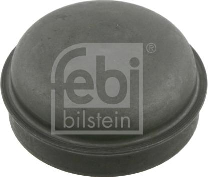 Febi Bilstein 04947 - Крышка, подшипник ступицы колеса unicars.by