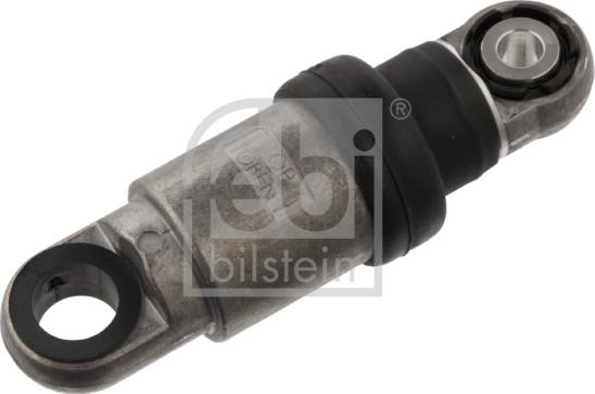 Febi Bilstein 04968 - Виброгаситель, поликлиновый ремень unicars.by