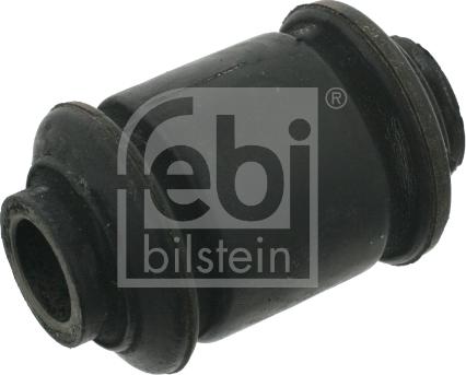 Febi Bilstein 04913 - Сайлентблок, рычаг подвески колеса unicars.by