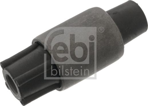 Febi Bilstein 04407 - Сайлентблок, рычаг подвески колеса unicars.by