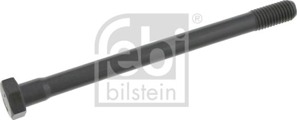 Febi Bilstein 04432 - Болт головки цилиндра unicars.by