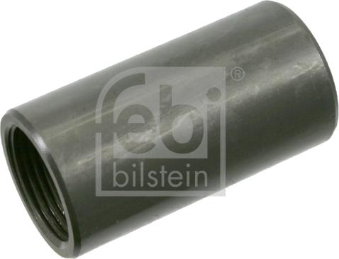 Febi Bilstein 04474 - Втулка, листовая рессора unicars.by