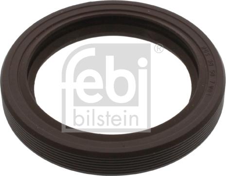 Febi Bilstein 04590 - Уплотняющее кольцо, распредвал unicars.by