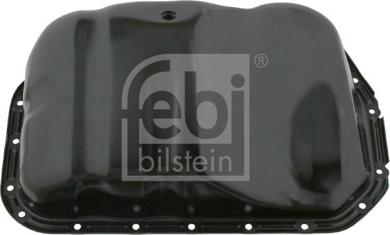 Febi Bilstein 04592 - Масляный поддон unicars.by