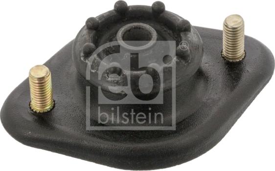 Febi Bilstein 04584 - Опора стойки амортизатора, подушка unicars.by