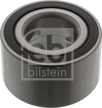 Febi Bilstein 04529 - Подшипник ступицы колеса unicars.by