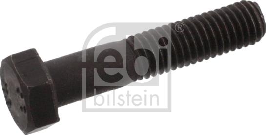 Febi Bilstein 04685 - Болт unicars.by