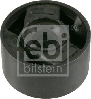 Febi Bilstein 04064 - Сайлентблок, рычаг подвески колеса unicars.by