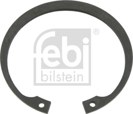 Febi Bilstein 04015 - Стопорное кольцо unicars.by