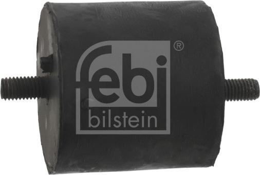 Febi Bilstein 04076 - Подушка, опора, подвеска двигателя unicars.by