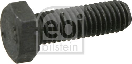 Febi Bilstein 04077 - Болт unicars.by