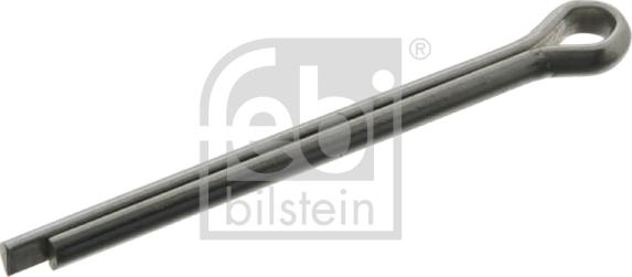 Febi Bilstein 04841 - Шплинт unicars.by