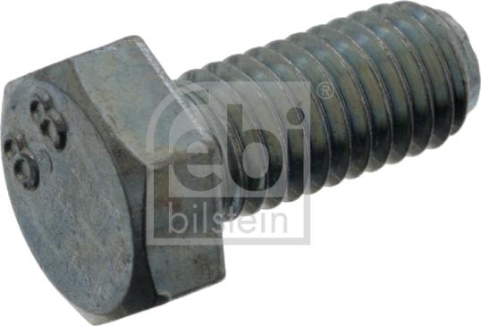 Febi Bilstein 04859 - Болт unicars.by