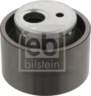 Febi Bilstein 04804 - Натяжной ролик, зубчатый ремень ГРМ unicars.by