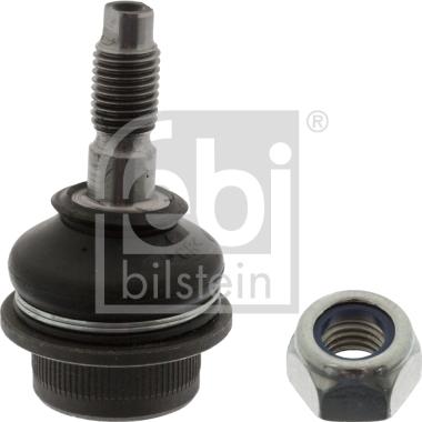 Febi Bilstein 04392 - Подшипник, рычаг выключения сцепления unicars.by