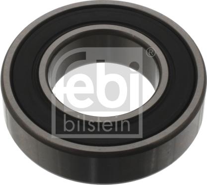 Febi Bilstein 04365 - Центрирующий опорный подшипник, система сцепления unicars.by