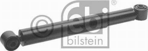 Febi Bilstein 04380 - Амортизатор unicars.by