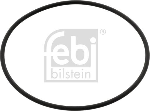 Febi Bilstein 04745 - Прокладка, водяной насос unicars.by