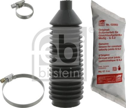 Febi Bilstein 05958 - Комплект пыльника, рулевое управление unicars.by