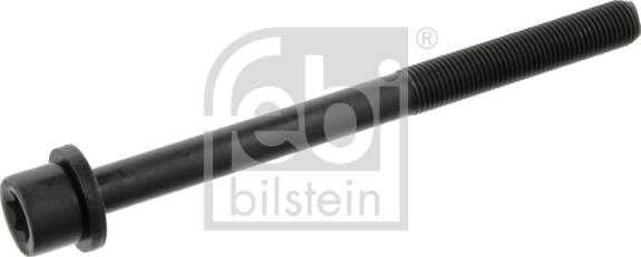 Febi Bilstein 05979 - Болт головки цилиндра unicars.by