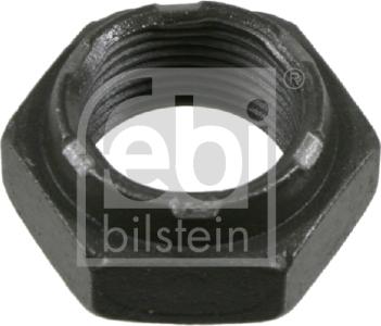 Febi Bilstein 05447 - Гайка unicars.by