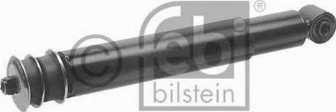 Febi Bilstein 05476 - Амортизатор unicars.by