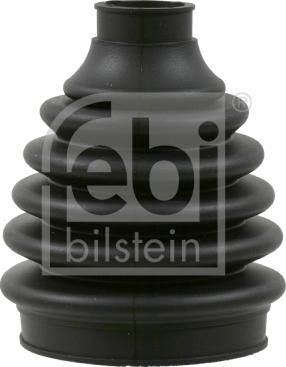 Febi Bilstein 05548 - Пыльник, приводной вал unicars.by