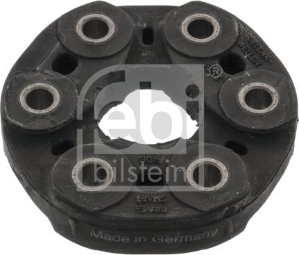 Febi Bilstein 05539 - Шарнир, продольный вал unicars.by