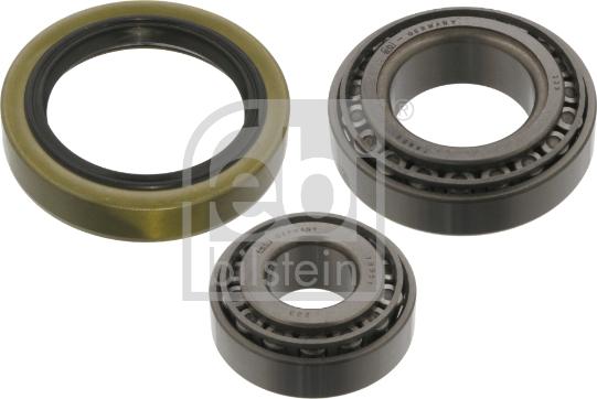 Magneti Marelli 600000136340 - Комплект подшипника ступицы колеса unicars.by