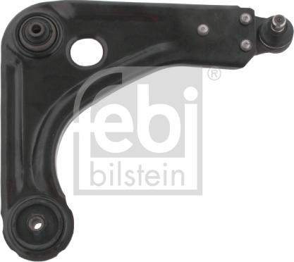 Febi Bilstein 05640 - Рычаг подвески колеса unicars.by