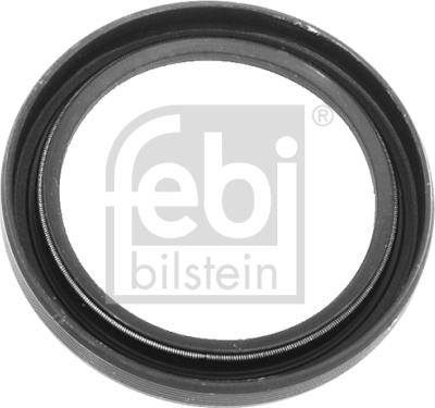 Febi Bilstein 05628 - Уплотняющее кольцо, коленчатый вал unicars.by