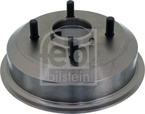 Febi Bilstein 05670 - Тормозной барабан unicars.by