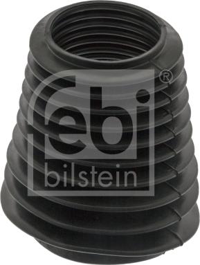 Febi Bilstein 05046 - Пыльник амортизатора, защитный колпак unicars.by