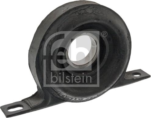 Febi Bilstein 05196 - Подшипник карданного вала, центральная подвеска unicars.by