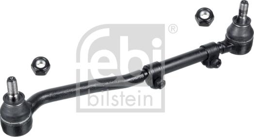 Febi Bilstein 05191 - Рулевая тяга unicars.by