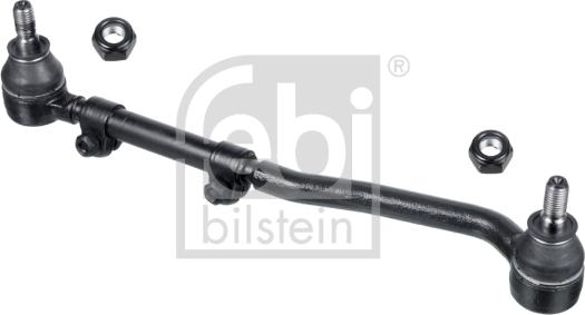 Febi Bilstein 05193 - Рулевая тяга unicars.by