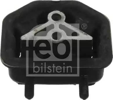 Febi Bilstein 05166 - Подушка, опора, подвеска двигателя unicars.by