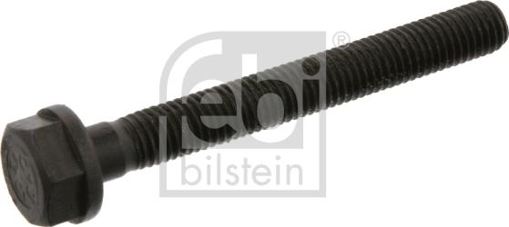 Febi Bilstein 05119 - Болт, система выпуска unicars.by