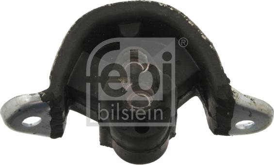 Febi Bilstein 05126 - Подушка, опора, подвеска двигателя unicars.by