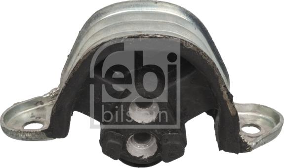 Febi Bilstein 05127 - Подушка, опора, подвеска двигателя unicars.by