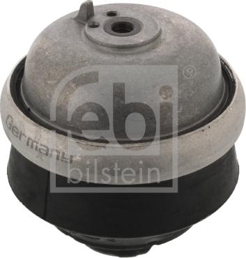 Febi Bilstein 05864 - Подушка, опора, подвеска двигателя unicars.by