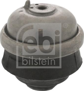 Febi Bilstein 05865 - Подушка, опора, подвеска двигателя unicars.by