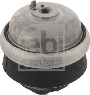 Febi Bilstein 05866 - Подушка, опора, подвеска двигателя unicars.by