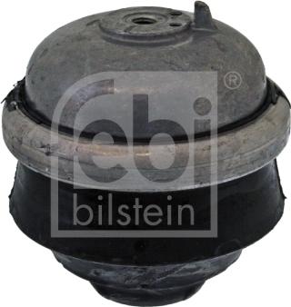 Febi Bilstein 05863 - Подушка, опора, подвеска двигателя unicars.by