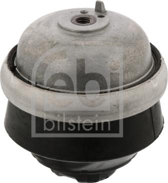 Febi Bilstein 05829 - Подушка, опора, подвеска двигателя unicars.by