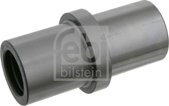 Febi Bilstein 05876 - Шкворень поворотного кулака unicars.by