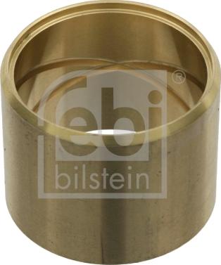 Febi Bilstein 05871 - Втулка, шкворень поворотного кулака unicars.by