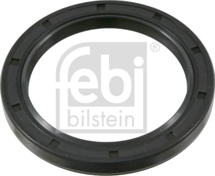 Febi Bilstein 05872 - Уплотнительное кольцо, поворотного кулака unicars.by