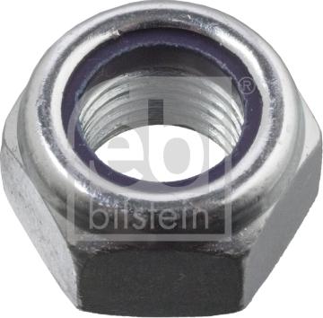 Febi Bilstein 05359 - Гайка unicars.by