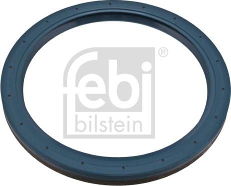 Febi Bilstein 05352 - Уплотняющее кольцо, сальник, ступица колеса unicars.by